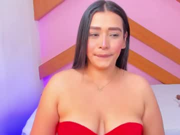Kaymorales Chaturbate stream image from December 20, 2024