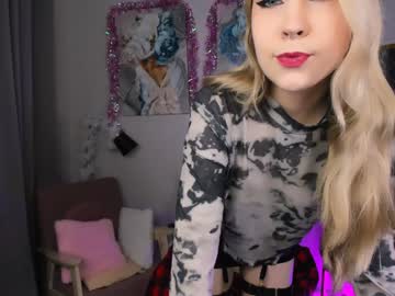 Kristen_Babyx Chaturbate stream image from December 20, 2024