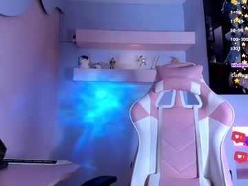 Kristinwall Chaturbate stream image from December 20, 2024