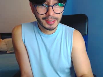 Liamcastro28 Chaturbate stream image from December 20, 2024