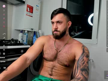Lovermike_ Chaturbate stream image from December 20, 2024