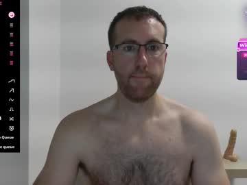 Machohiberiko Chaturbate stream image from December 20, 2024