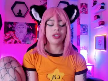 Mandy_Bubble Chaturbate stream image from December 20, 2024