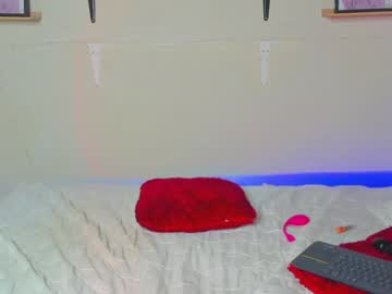 Mariam_Presley1 Chaturbate stream image from December 20, 2024
