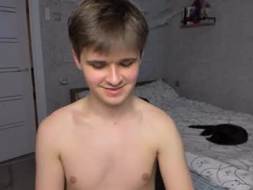 Mark_Bearcub Chaturbate stream image from December 20, 2024