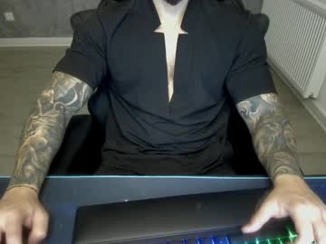 Masterkingmuscle Chaturbate stream image from December 20, 2024