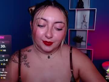 Miaawild Chaturbate stream image from December 20, 2024