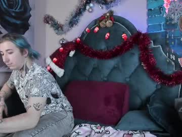 Milten_Trish Chaturbate stream image from December 20, 2024