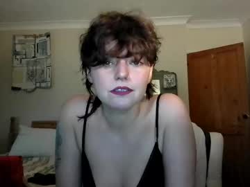 Minxytrixie Chaturbate stream image from December 20, 2024