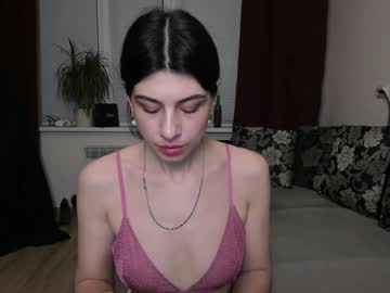 Molaganna Chaturbate stream image from December 20, 2024