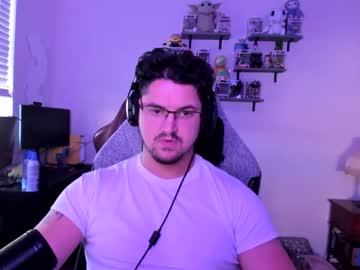 Mrdrainsalot Chaturbate stream image from December 20, 2024