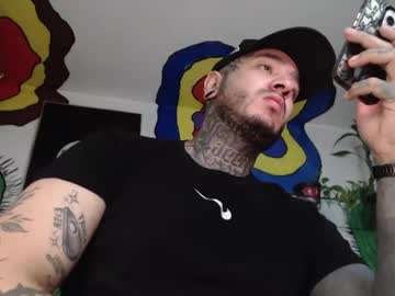 Mrmanny__ Chaturbate stream image from December 20, 2024