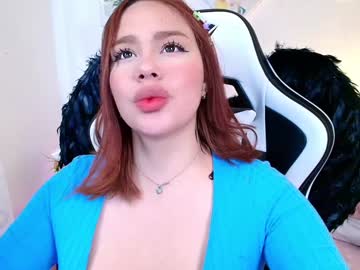 Nicolthompsonn Chaturbate stream image from December 20, 2024