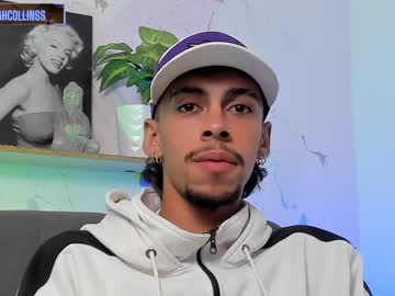 Noah_Collinss Chaturbate stream image from December 20, 2024