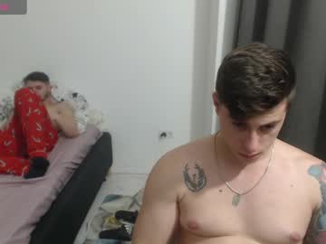 Otis_Storm1 Chaturbate stream image from December 20, 2024