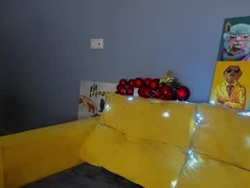 Patricia_Cox Chaturbate stream image from December 20, 2024
