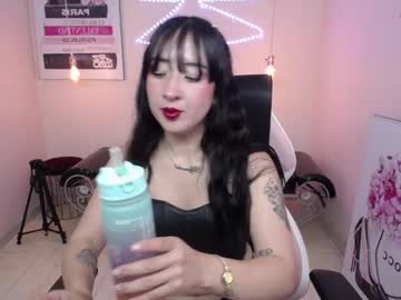 Perla_Hudson_ Chaturbate stream image from December 20, 2024