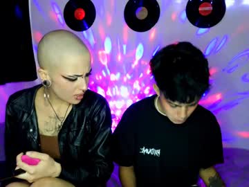 Plutonblue369 Chaturbate stream image from December 20, 2024