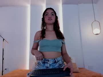 Princess_Pinkk Chaturbate stream image from December 20, 2024