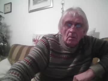 Proudwelshman Chaturbate stream image from December 20, 2024