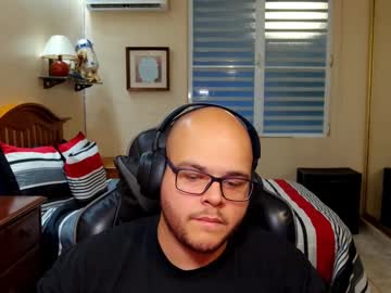 Rickyj1012 Chaturbate stream image from December 20, 2024