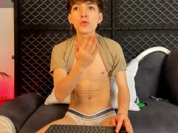 Ryderk7 Chaturbate stream image from December 20, 2024