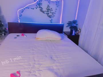 Secret_Life69 Chaturbate stream image from December 20, 2024