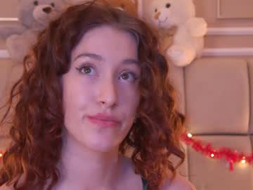Serena_Bennet Chaturbate stream image from December 20, 2024