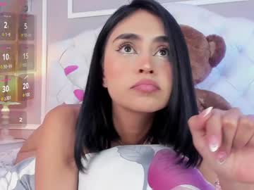 Serena_Jeyns Chaturbate stream image from December 20, 2024