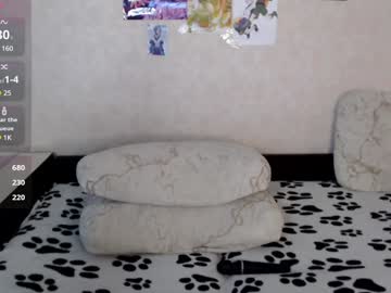 Simona_Krost Chaturbate stream image from December 20, 2024