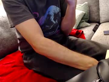 Sissyboyforyoui Chaturbate stream image from December 20, 2024