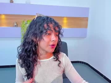 Sofiadivine7 Chaturbate stream image from December 20, 2024