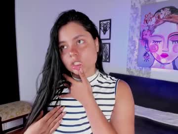 Sonia_Alvarado Chaturbate stream image from December 20, 2024