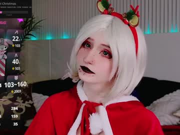 Sophiasawami Chaturbate stream image from December 20, 2024
