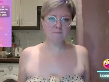 Stasya_07 Chaturbate stream image from December 20, 2024