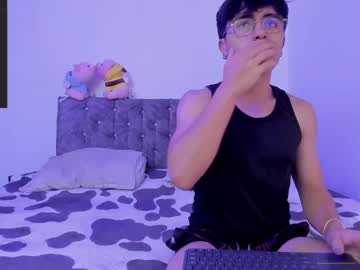 Stiven_And_Alec Chaturbate stream image from December 20, 2024
