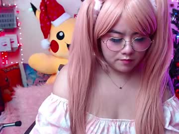 Suimi_2 Chaturbate stream image from December 20, 2024