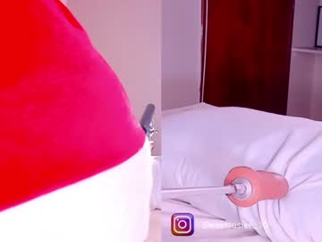 Sweet_Susie Chaturbate stream image from December 20, 2024