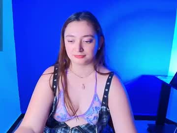 Sweetannaa_ Chaturbate stream image from December 20, 2024