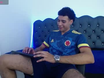 Teamporn_18 Chaturbate stream image from December 20, 2024