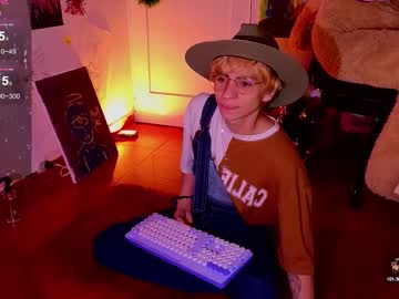 The_Princematt Chaturbate stream image from December 20, 2024