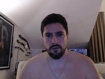Thebigrockstar Chaturbate stream image from December 20, 2024