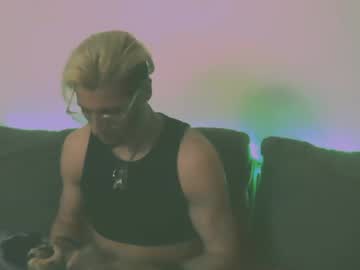 Theclownprincej Chaturbate stream image from December 20, 2024