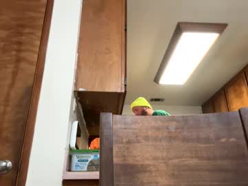 Thickcockcali Chaturbate stream image from December 20, 2024