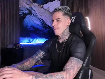 Trisstan_ Chaturbate stream image from December 20, 2024