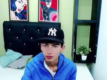 Ttimy_X_Boy Chaturbate stream image from December 20, 2024
