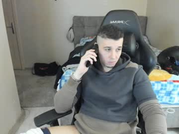 Ulxer Chaturbate stream image from December 20, 2024