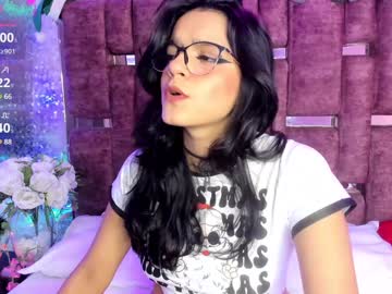 Valeriekay_ Chaturbate stream image from December 20, 2024