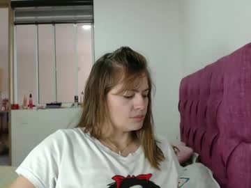 Vanessahoppen23 Chaturbate stream image from December 20, 2024