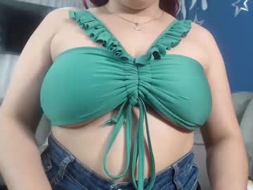 _Veronica_Tits Chaturbate stream image from December 20, 2024